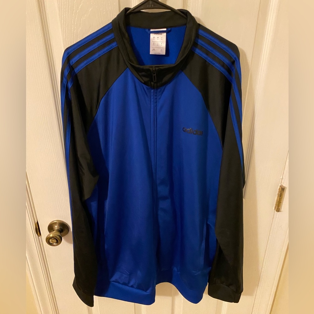 ADIDAS